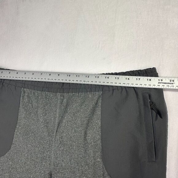Merrell Kai-Dou Fleece Pant Women's Large Gray Poly fleece Style JWF26502 $85 - Picture 3 of 16
